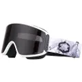 Out Of Shift Photochromic Polarized Skibriller