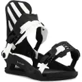 Ride C-8 Snowboardbindinger