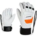 Ziener Guard Gtx+gore Grip Pr Hansker