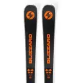 Blizzard Firebird Ti+tp11 Light Demo Alpin Ski Pakke