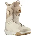 Salomon Kiana Dual Boa Snowboardstøvler For Kvinner