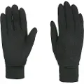 Level Silk Hansker