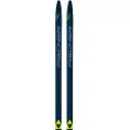 Fischer Twin Skin Power Medium Ef Mounted Sett Med Langrennsski