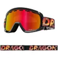 Dragon alliance Dr D1 Otg Bonus 2 Skibriller