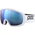 POC Fovea Mid Wide Fit Skibriller
