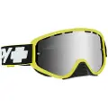Spy Woot Race Skibriller