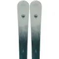 Rossignol Experience W 86 Basalt Open+nx 11 Gw B90 Kvinnelig Alpinski Pakke