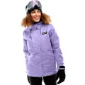 Siroko W4 Nevis Jakke