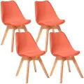 Wellhome 48x55x81 Cm Pk5062 Stolsett 4 Enheter
