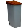 Denox 23450.839 110l Beholder Med Hjul