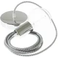 Creative Cables Rd65 Lozenge 2 M Diy Pendellampe