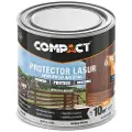 Compact Protector Lasur Matt Mahogny 750 Mm
