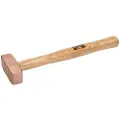 Bahco kobber mukkert 1000g