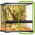 Exo Terra Høyre Erstatningsdør Til Terrarium Pt2605