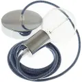 Creative Cables Rz25 Zigzag 2 M Pendellampe