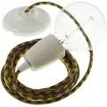 Creative Cables Rp27 Diy 50 Cm Pendellampe