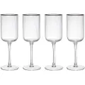 MIKASA Sorrento Rødvinsglass