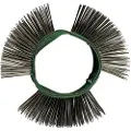 JBM 51216 Fin Børste 23 Mm