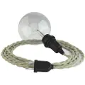 Creative Cables Tc43 5 M Hengelampe For Lampeskjerm