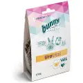 Bunny Suplemento Sistema Urinario Uro Vital 200g Matbit For Gnagere 5 Enheter