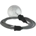 Creative Cables Rn02 5 M Hengelampe For Lampeskjerm