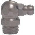 Umeta (r.m10x1) Hydrauliske Smørenipler 90º 25 Enheter