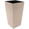 Prosperplast Rato 91l 40x40x75 Cm Blomsterpotte