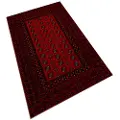 Wellhome 160x230 Cm Wh0999-8 Teppe