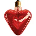 Creative Cables Dl700183.0da Heart E27 5w 110 Lumens 2000k Led-pære