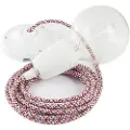 Creative Cables Rx00 Pixel 2 M Pendellampe