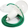 Creative Cables Rm06 50 Cm Pendellampe