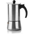 Ibili Indubasic Kaffetrakter Italiensk 4 Kopper