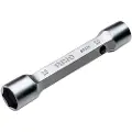 Irimo Hexagonal Two Mouths Chrome 16-17 Mm Pipegaffelnøkkel