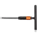 Bahco 1/2´´ T-with Aluminum Swivel Holder T-nøkkel