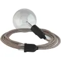 Creative Cables Rd61 Lozenge 5 M Pendellampe