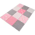 Wellhome 100x200 Cm Wh0963-5 Teppe