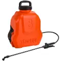 Stocker Litium-ion Elektrisk Ryggsprøyte 8l 2.5 Bar