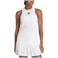 Adidas Aeroready Pro Seamless Ermeløs T-skjorte