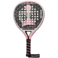 Black Crown Hurricane 2.0 Padelracket For Kvinner