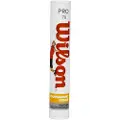 Wilson Pro 80 78 Fjær Badmintonballer