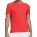 Wilson Team Seamless Crew Kortarmet T-skjorte