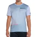 Bullpadel Carino Kortarmet T-skjorte