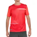 Bullpadel Carino Kortarmet T-skjorte