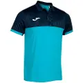 Joma Montreal Kortermet Poloskjorte