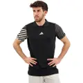 Adidas Heat.rdy Freelift Pro Kortermet Poloskjorte