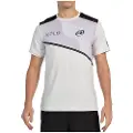Bullpadel Dinneno 25v Kortarmet T-skjorte