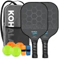 Kohala Pickleballsett