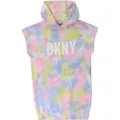 DKNY Kort Kjole