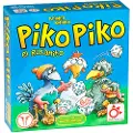 Mercurio Piko Piko Brettspill