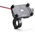 Midland Mh-pro Usb Trådløs Ladningsstøtte